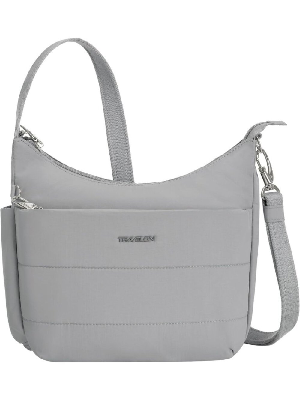 Anti-Theft Medium Crossbody Bag for Travel, Stylish & Secure Design
